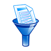 Filter OLM Emails for Conversion